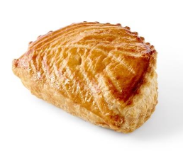 Apple Turnover